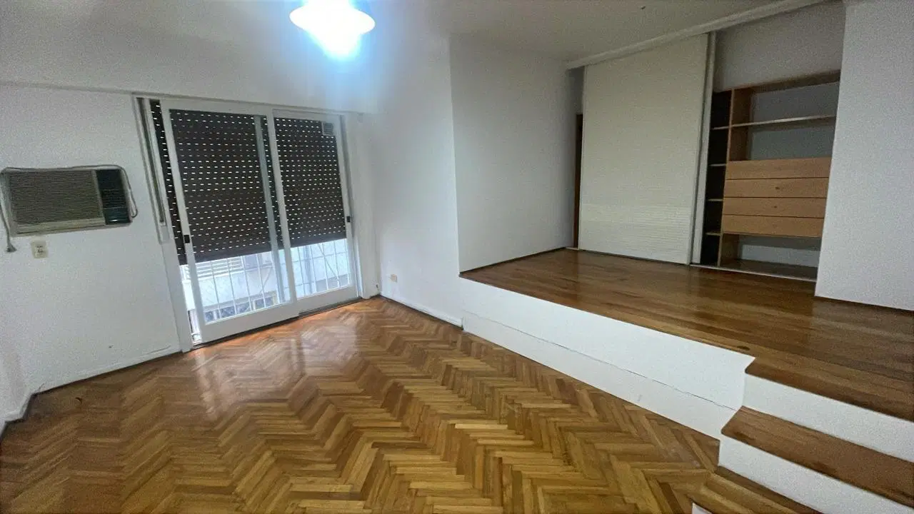 Departamento en Palermo 4