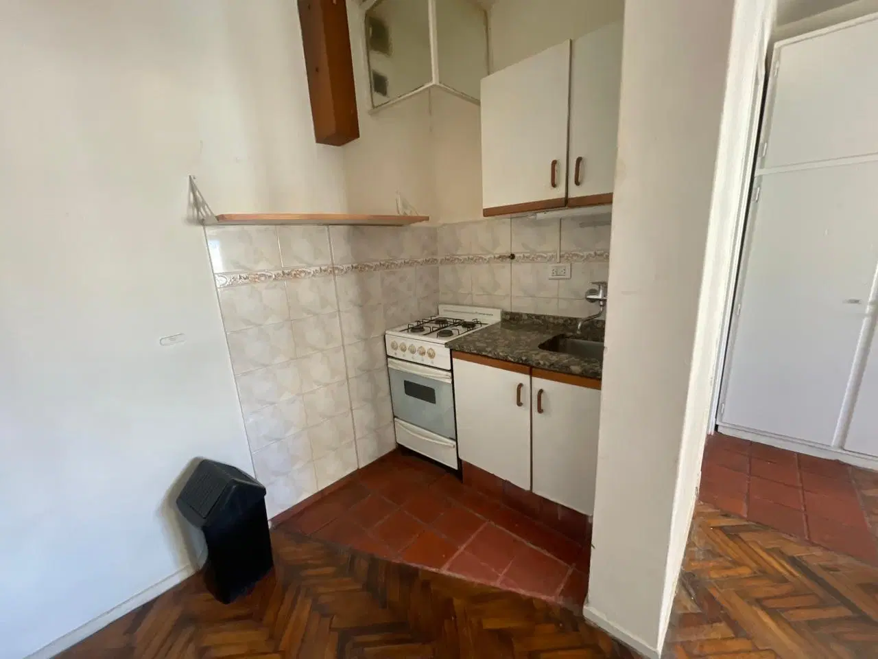 Departamento en Palermo 5