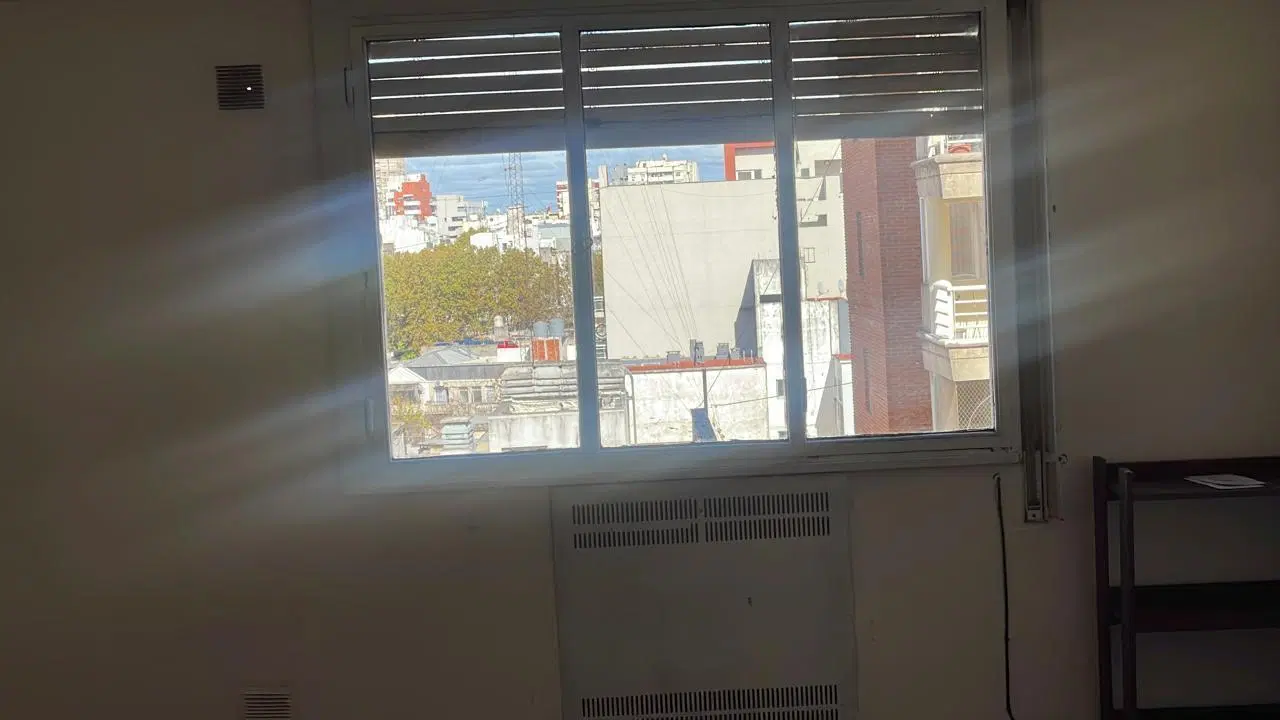 Departamento en Palermo 2