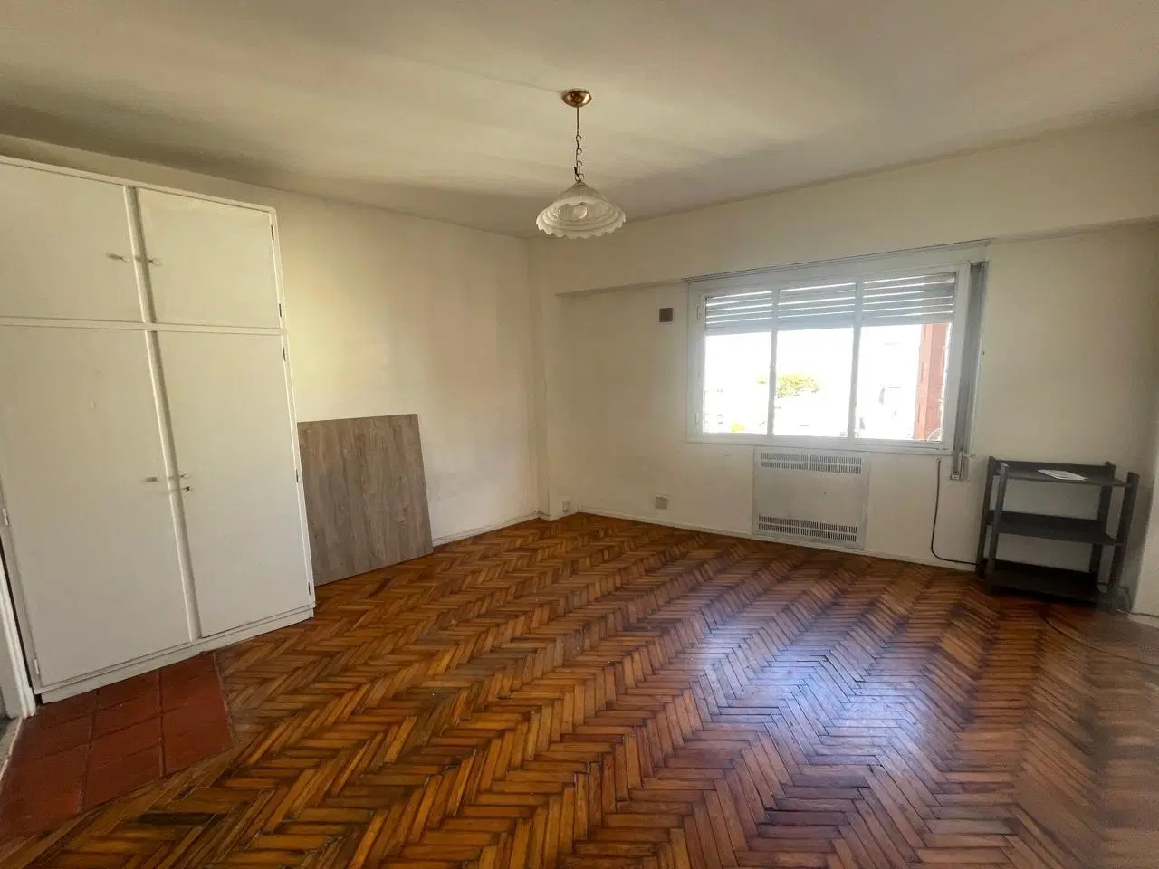 Departamento en Palermo 3
