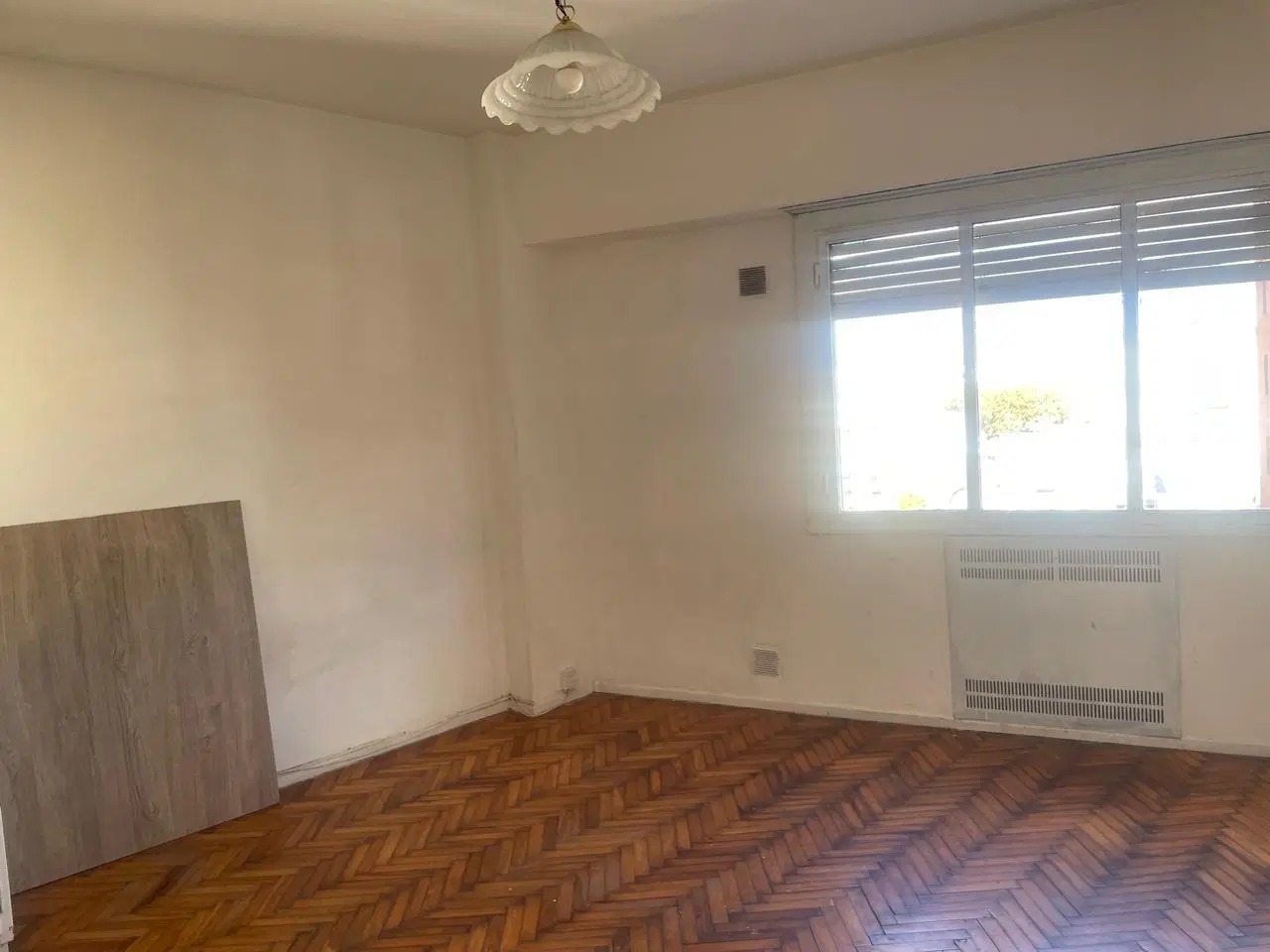 Departamento en Palermo 3