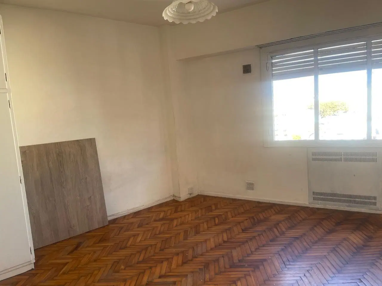 Departamento en Palermo 5