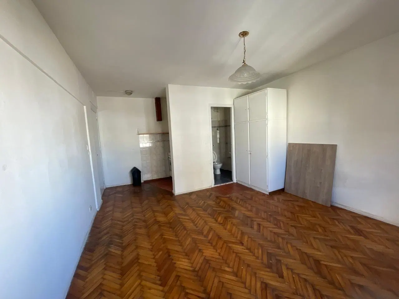 Departamento en Palermo 4