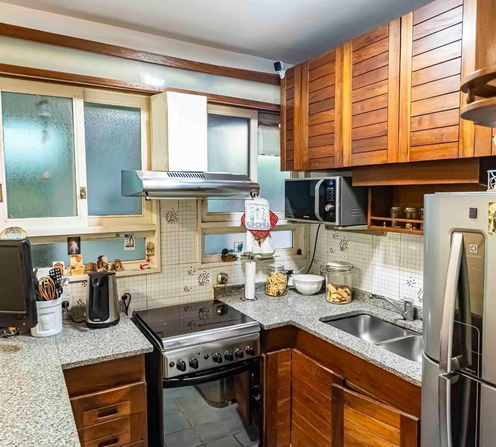 Foto de VENTA - 4 AMBIENTES C/ DEP - BALCON CORRIDO - COCHERA, imagen 3