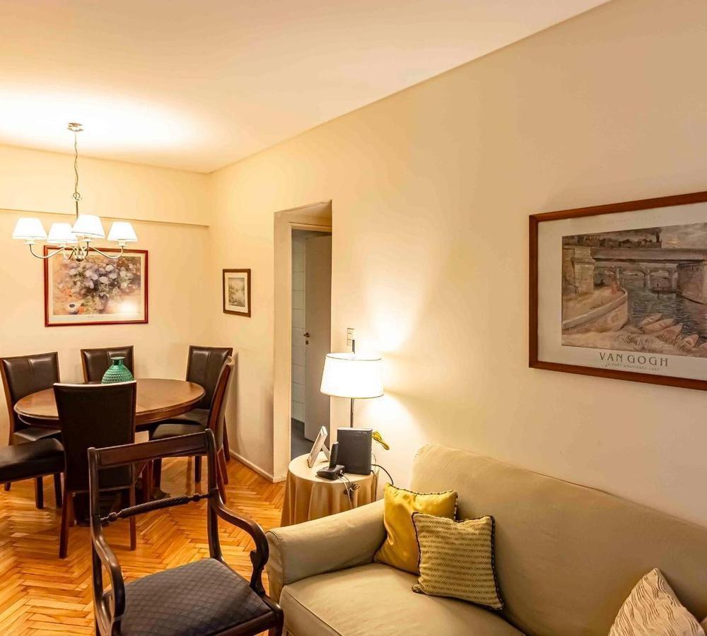 Foto de VENTA - 4 AMBIENTES C/ DEP - BALCON CORRIDO - COCHERA, imagen 2