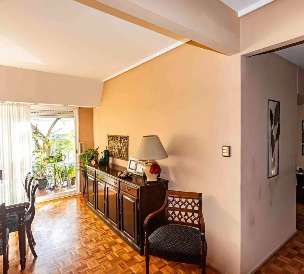 VENTA - P. GOYENA 500 – CABALLITO - 4 Amb. Frente c/ Balcon 3