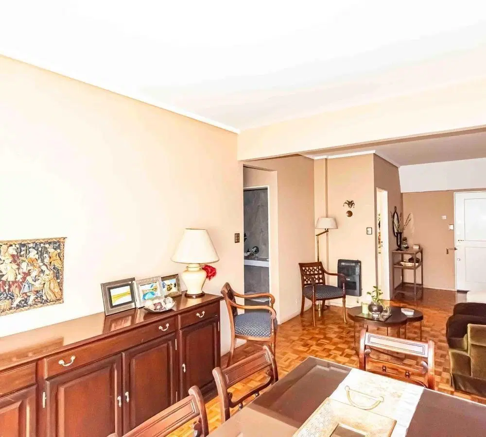 VENTA - P. GOYENA 500 – CABALLITO - 4 Amb. Frente c/ Balcon 4