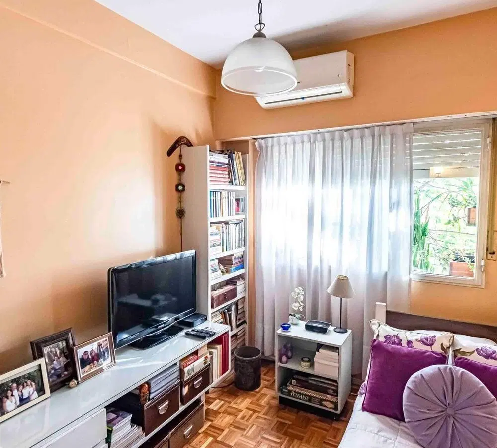 VENTA - P. GOYENA 500 – CABALLITO - 4 Amb. Frente c/ Balcon 5