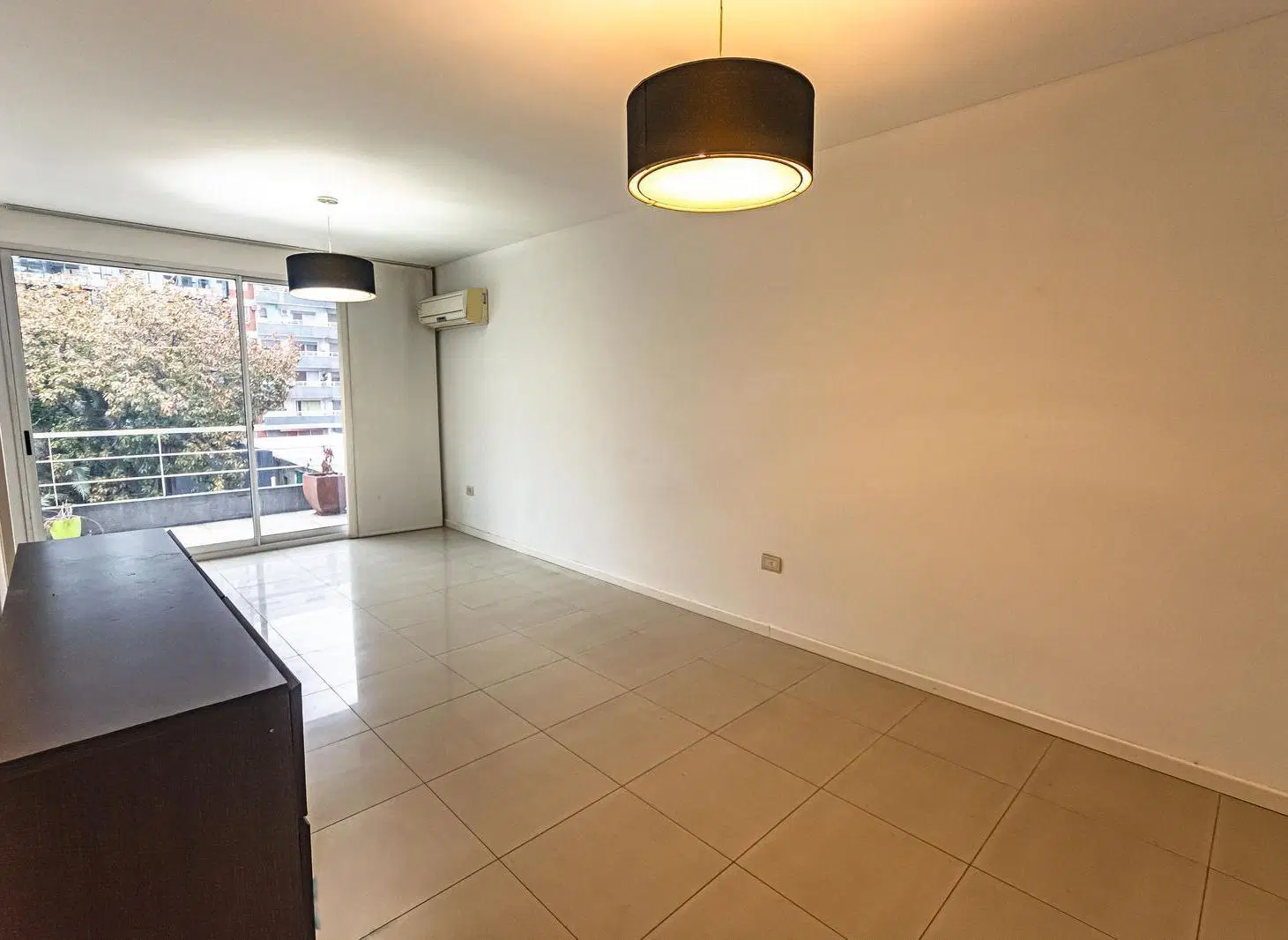 Venta - Palermo - 1 ambiente amplio dividido - Contra Frente con Balcon - Amenities 3