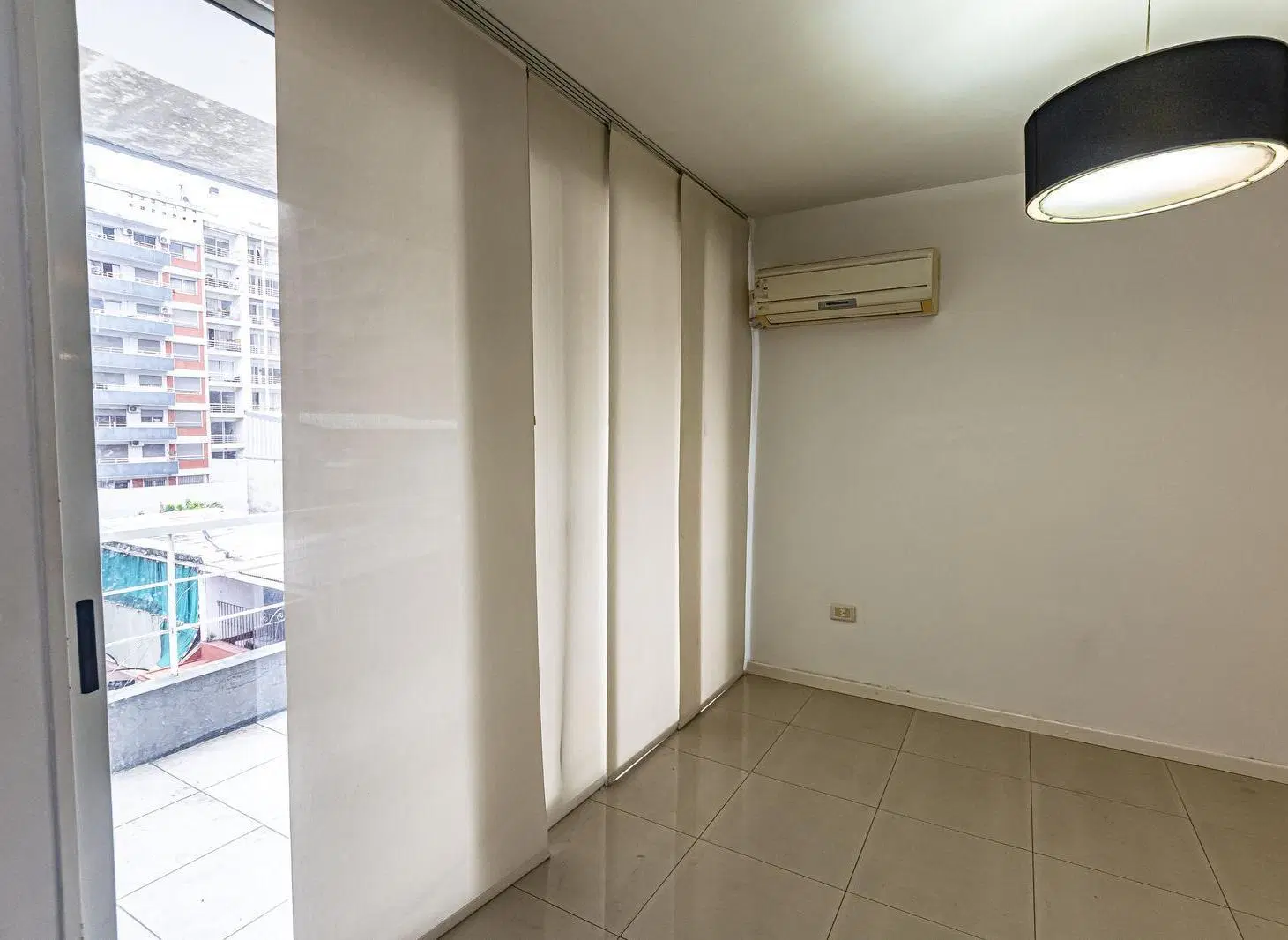 Venta - Palermo - 2 ambientes - Contra Frente con Balcon - Amenities 4