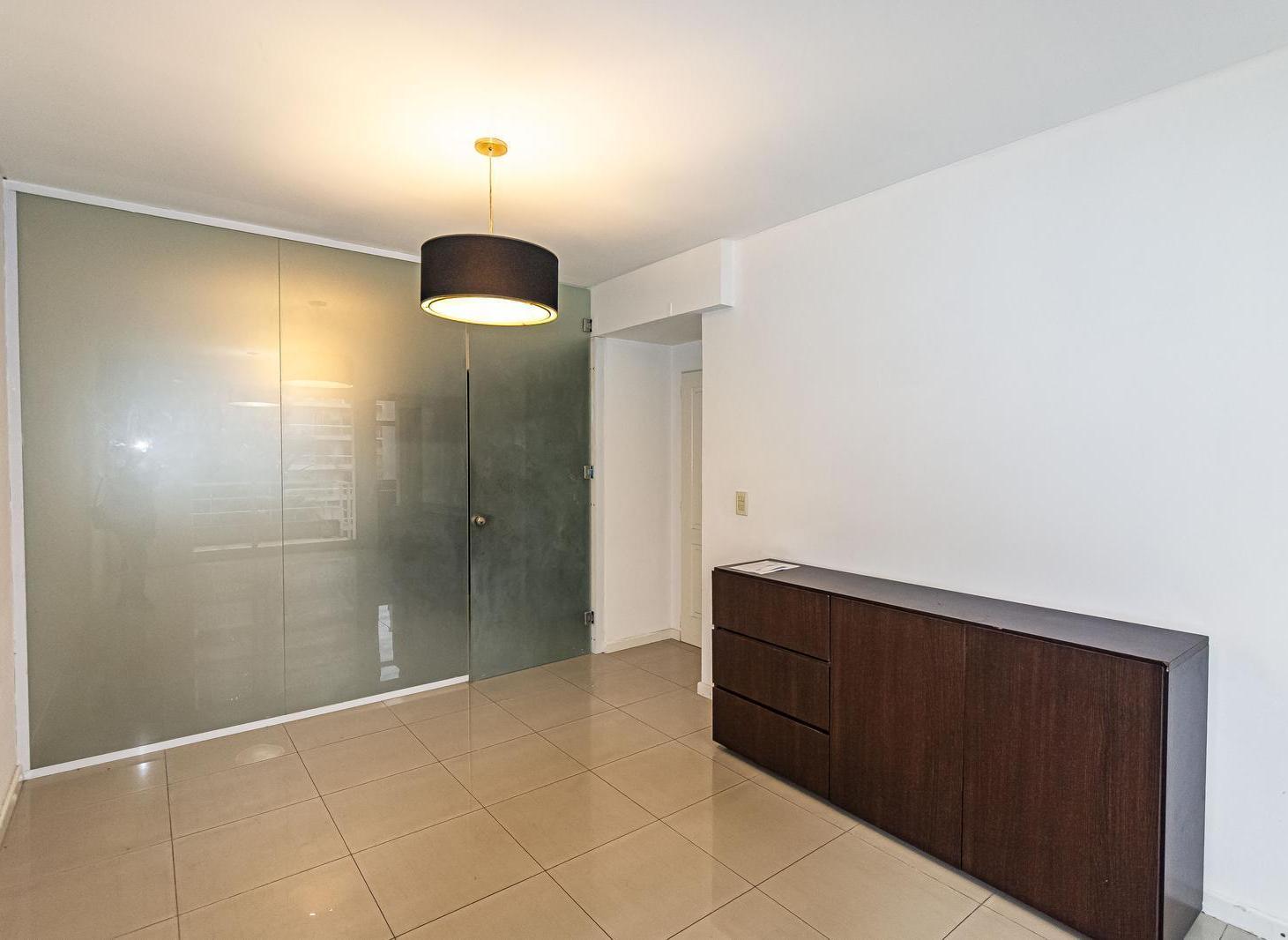 Venta - Palermo - 2 ambientes - Contra Frente con Balcon - Amenities