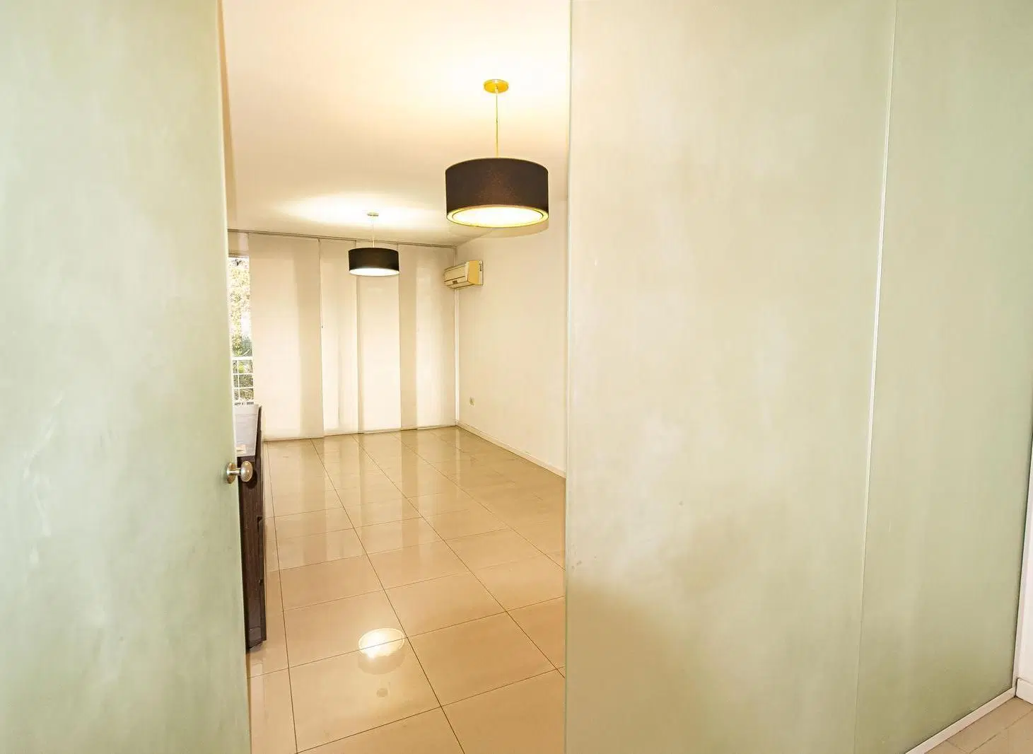 Venta - Palermo - 2 ambientes - Contra Frente con Balcon - Amenities 5