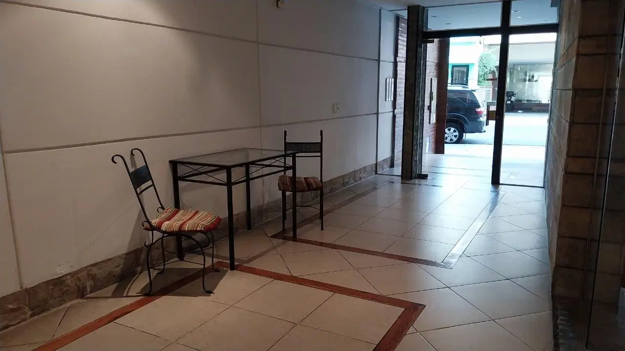 Departamento en Palermo 3