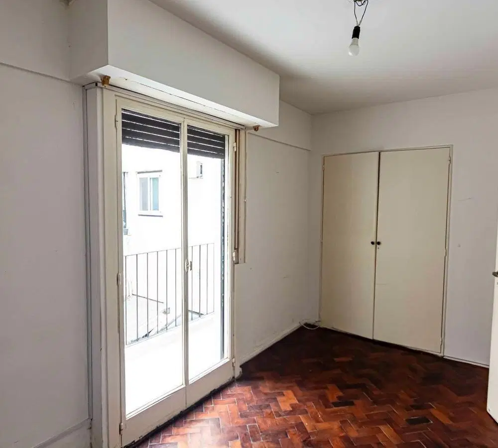 VENTA - PALERMO - MARIO BRAVO 1100 - 3 AMBIENTES - 2 BALCONE 4