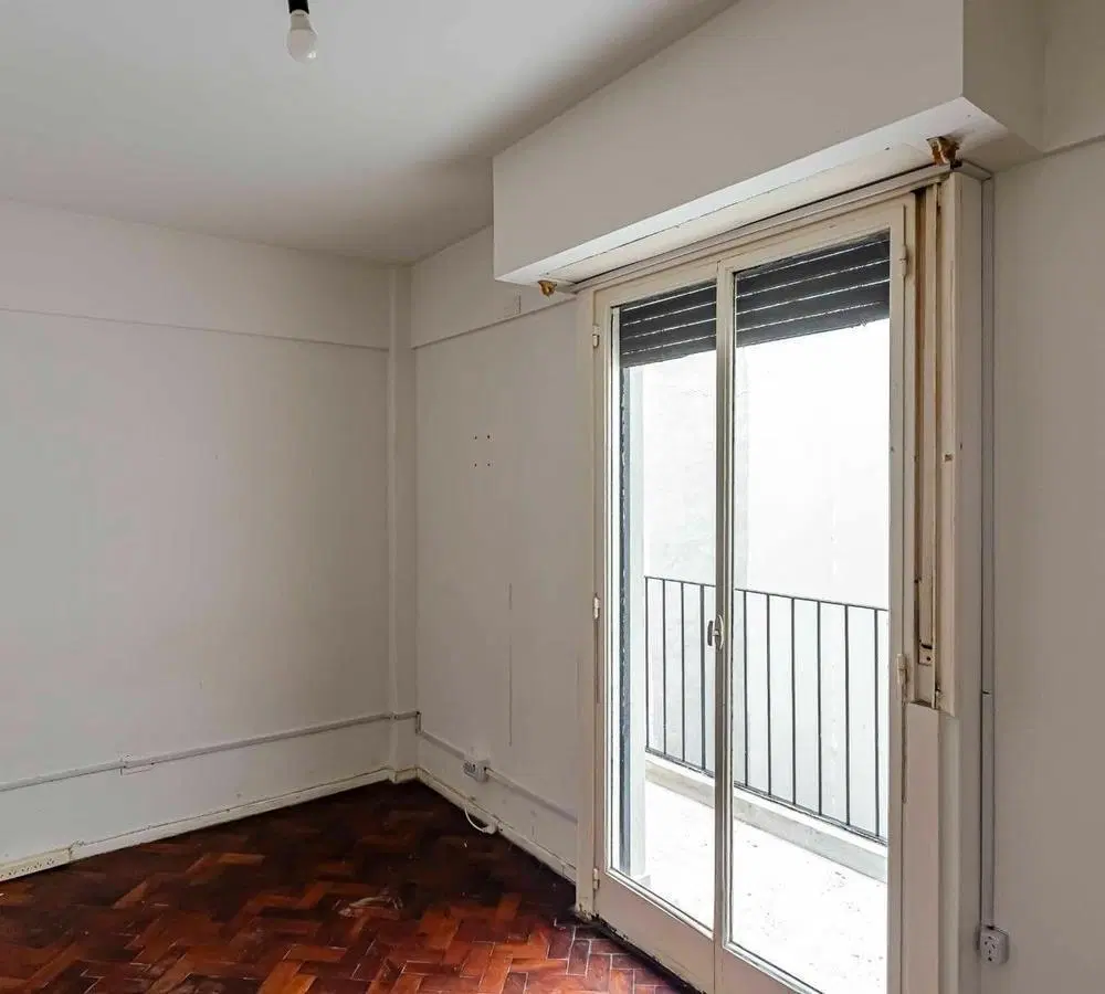 VENTA - PALERMO - MARIO BRAVO 1100 - 3 AMBIENTES - 2 BALCONE 3