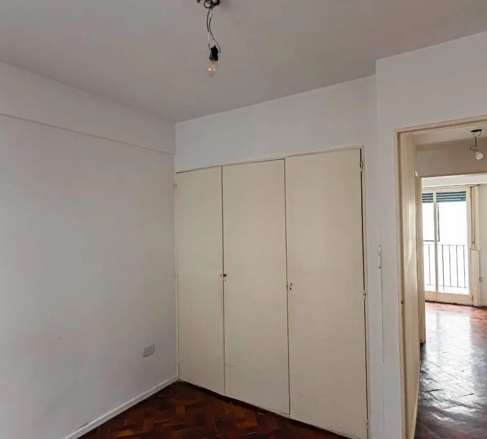 VENTA - PALERMO - MARIO BRAVO 1100 - 3 AMBIENTES - 2 BALCONE 2