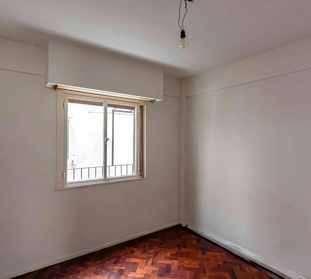 VENTA - PALERMO - MARIO BRAVO 1100 - 3 AMBIENTES - 2 BALCONE 5