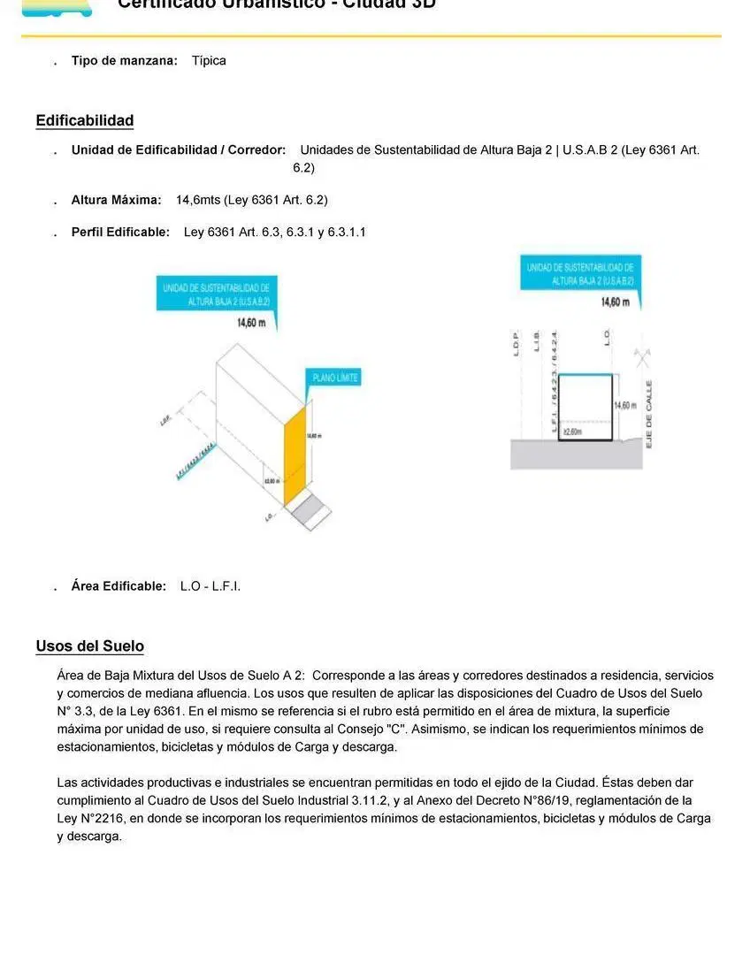 Plano 1