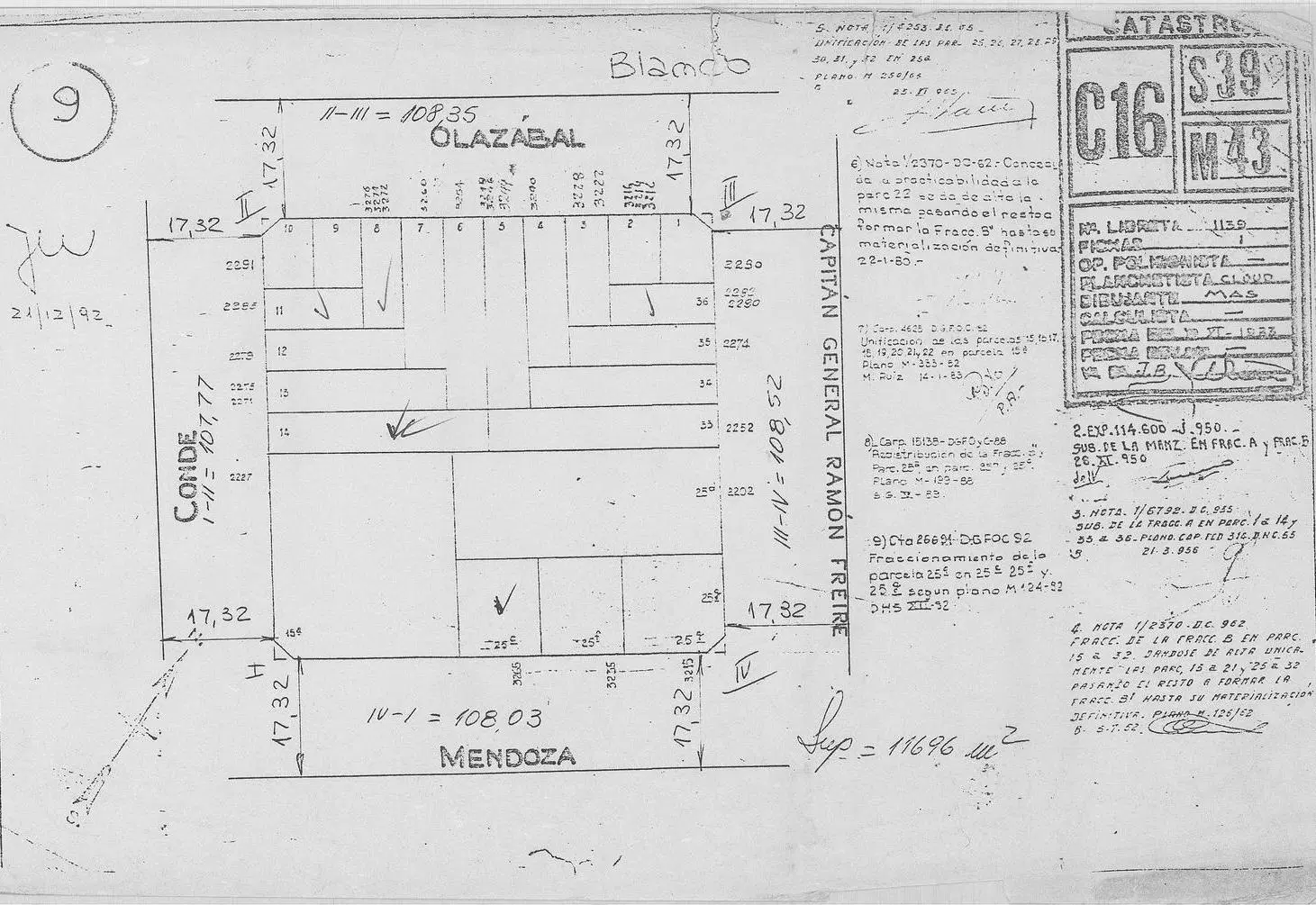 Plano 3