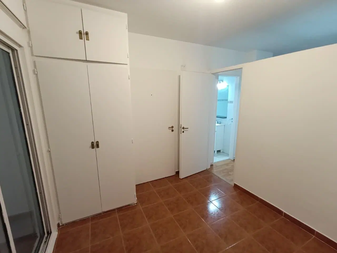 Departamento en Palermo 1