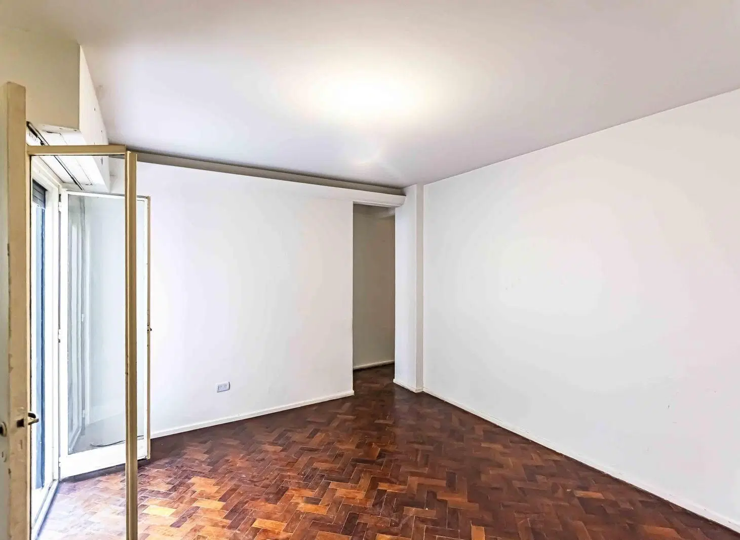 VENTA - PALERMO - MARIO BRAVO 1100 - 3 AMBIENTES - 2 BALCONES 2