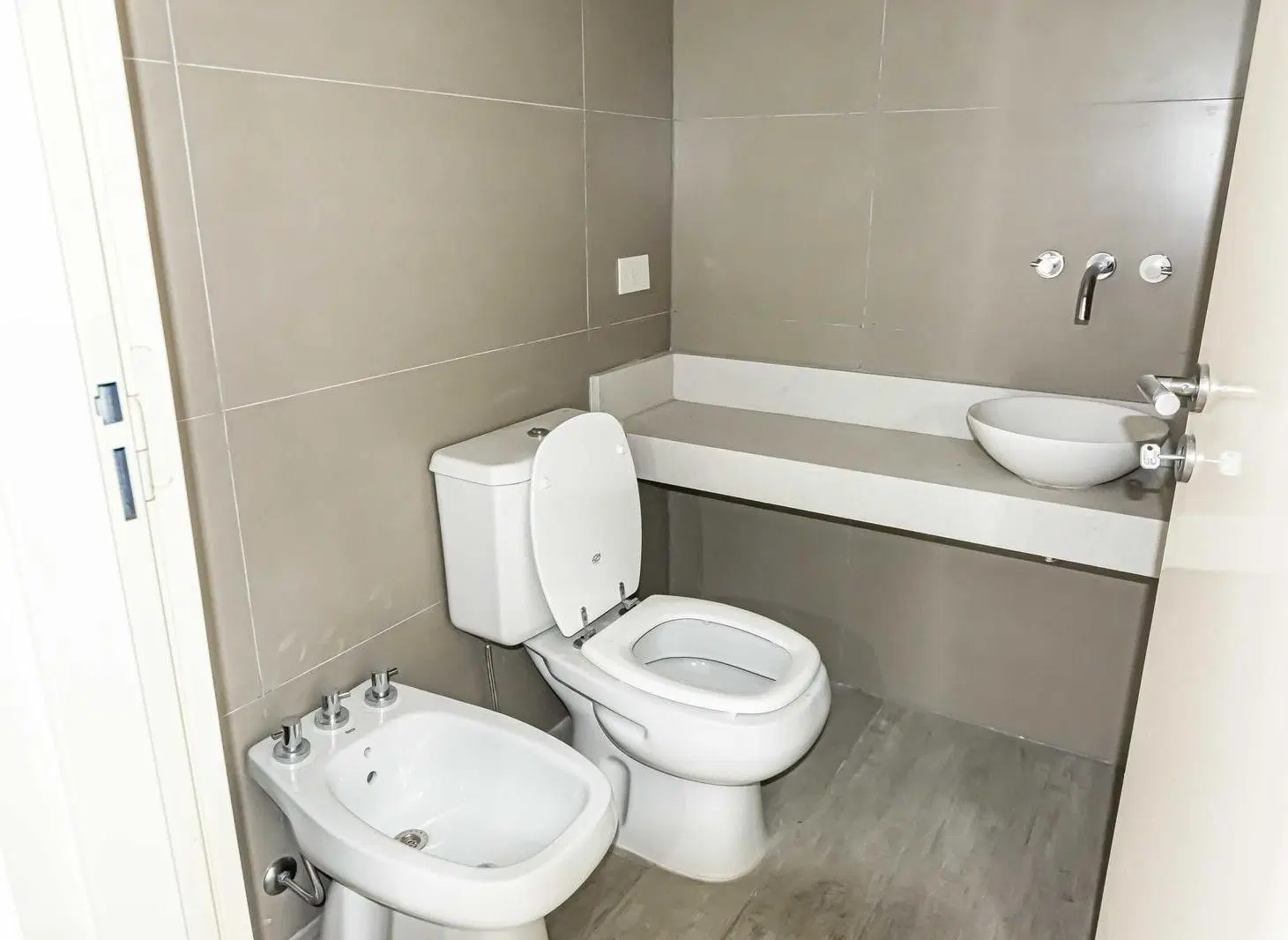 VENTA - MONOAMBIENTES - ALMAGRO - ZONA HOSPITAL ITALIANO - APTO PROFESIONAL 3