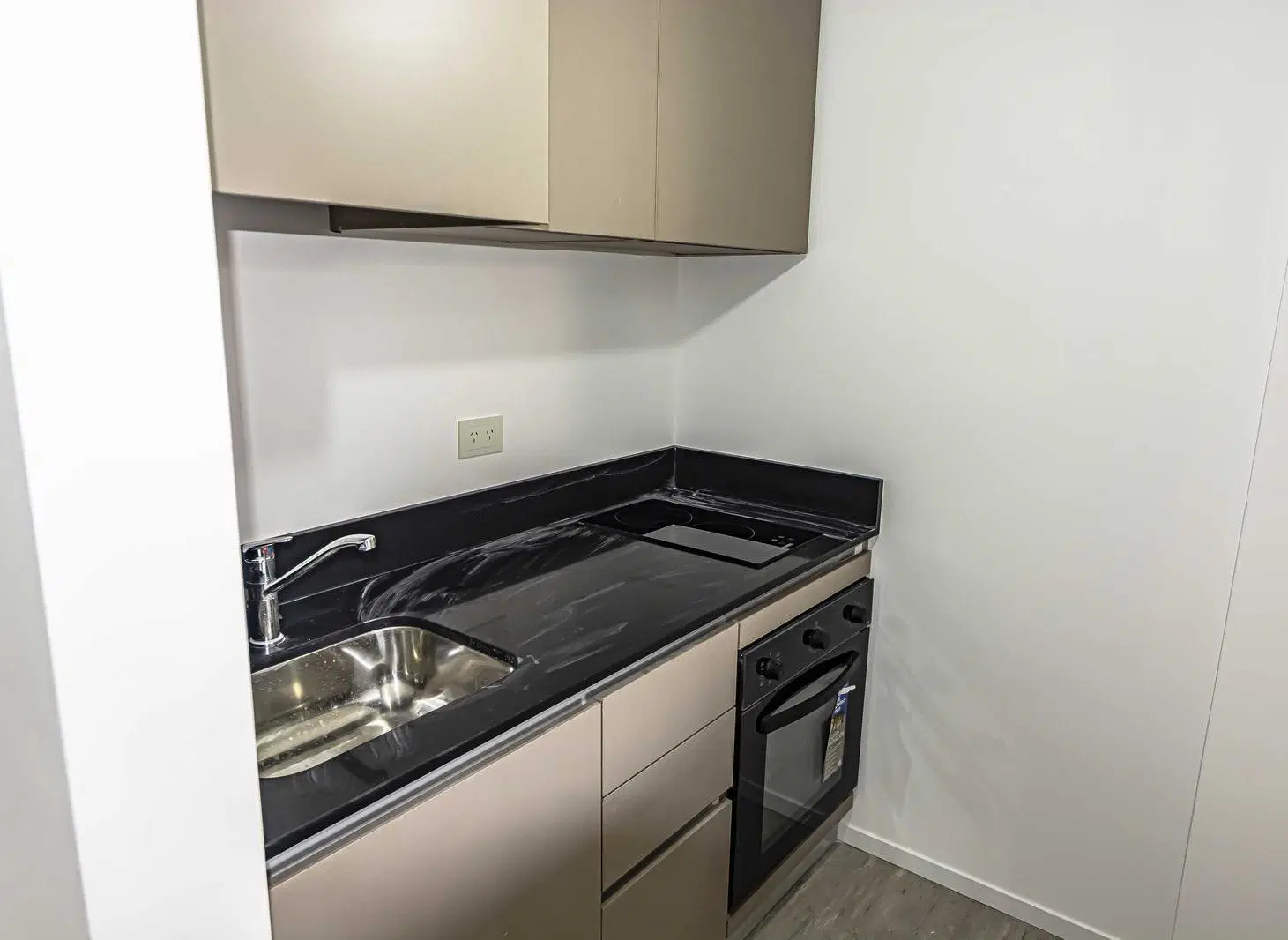 VENTA - MONOAMBIENTES - ALMAGRO - ZONA HOSPITAL ITALIANO - APTO PROFESIONAL 2