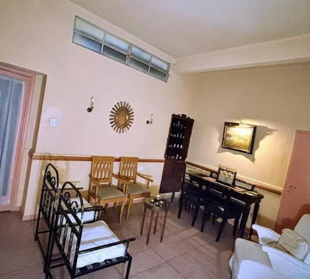 VENTA - PLANTA BAJA - 3 ambientes - Patio de 92 mts 3