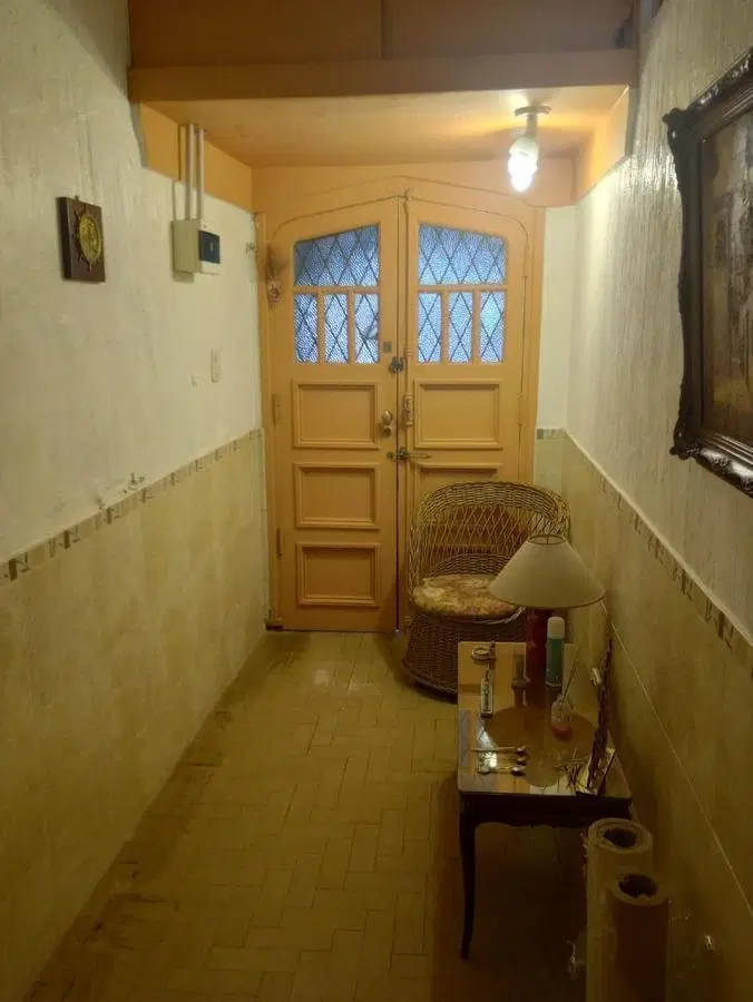 VENTA - PLANTA BAJA - 3 ambientes - Patio de 92 mts 8