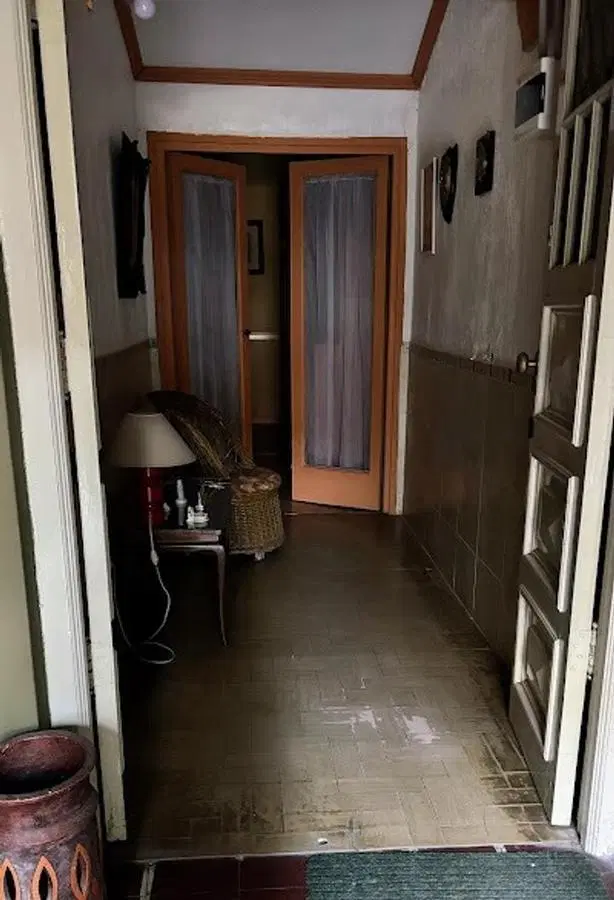VENTA - PLANTA BAJA - 3 ambientes - Patio de 92 mts 2