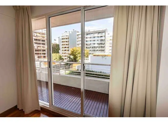 Departamento en Palermo 2