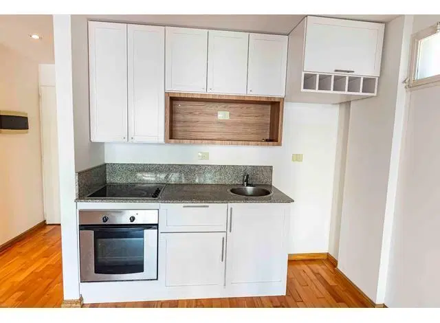 Departamento en Palermo 5