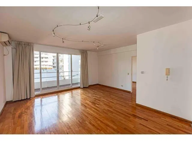 Departamento en Palermo 3