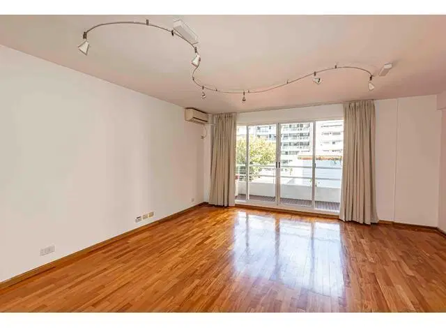 Departamento en Palermo 8
