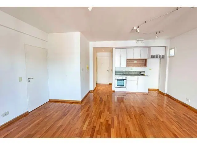 Departamento en Palermo 1