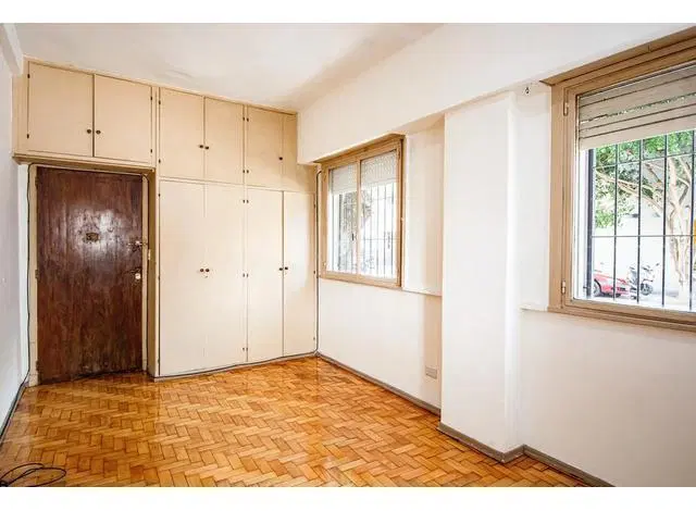 Departamento en Palermo 8