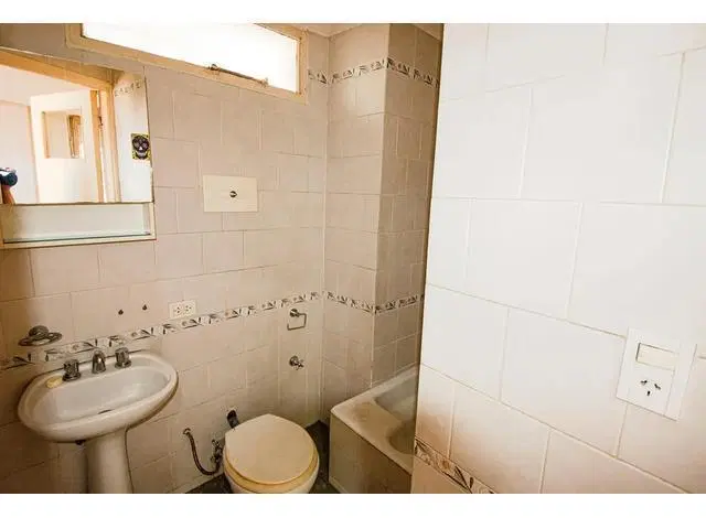 Departamento en Palermo 4