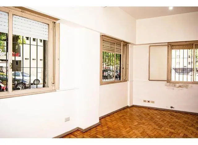Departamento en Palermo 5