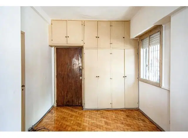 Departamento en Palermo 2