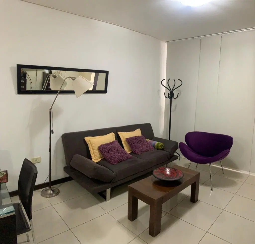 Departamento en Palermo 8
