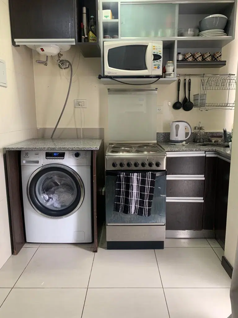 Departamento en Palermo 1
