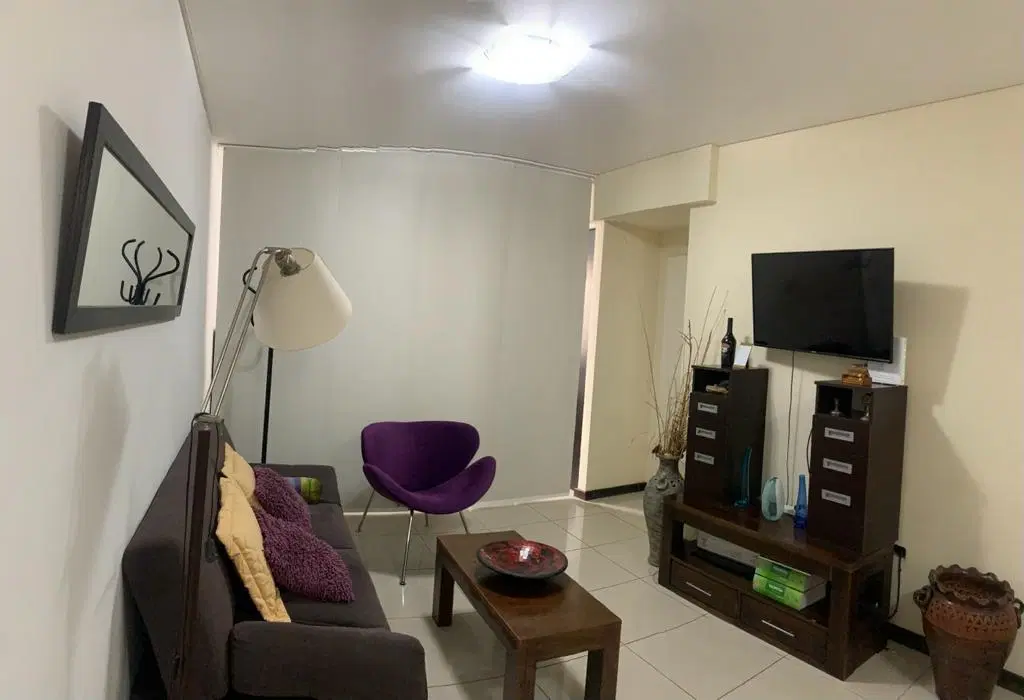 Departamento en Palermo 5