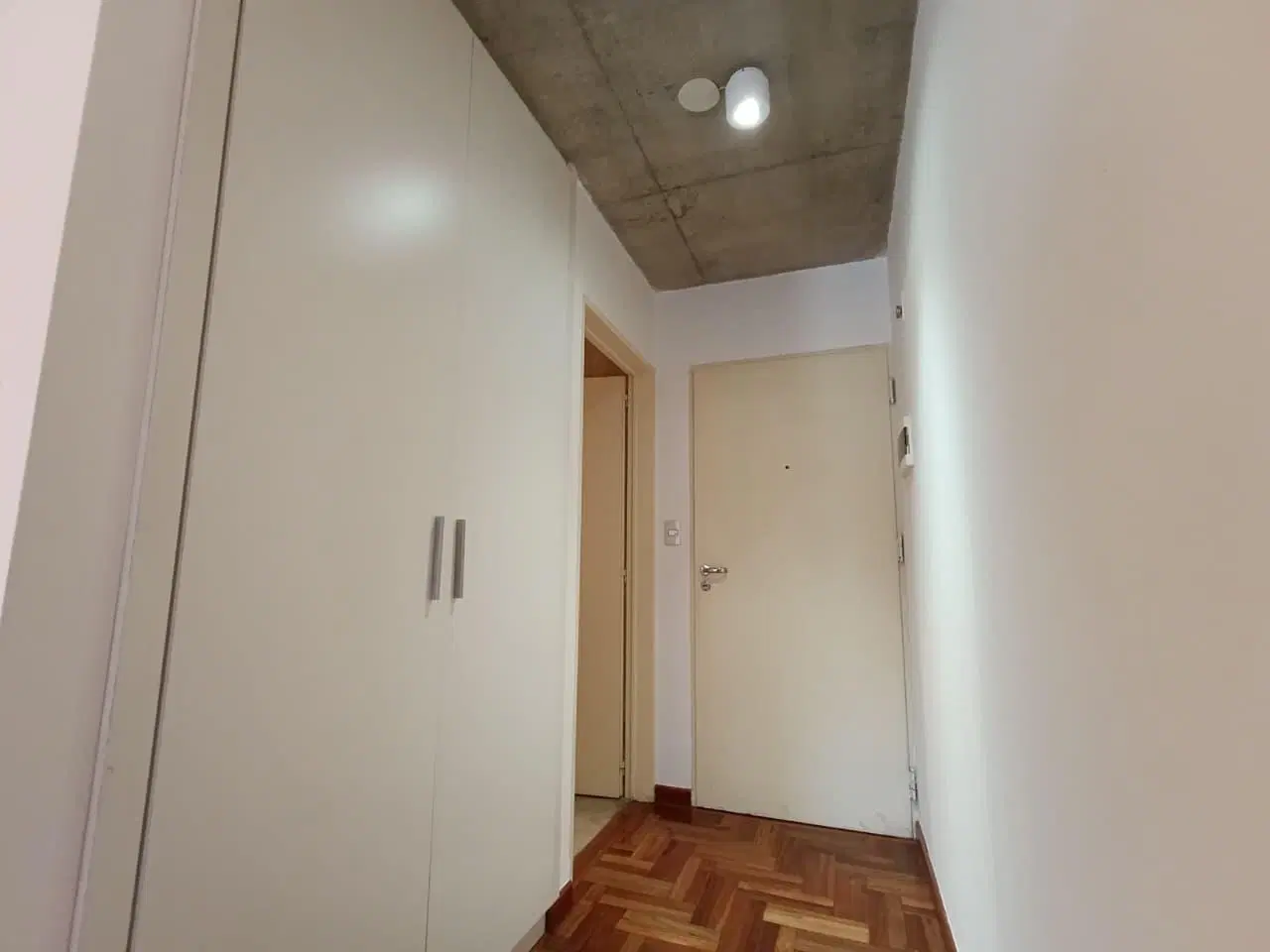 Departamento en Palermo 4