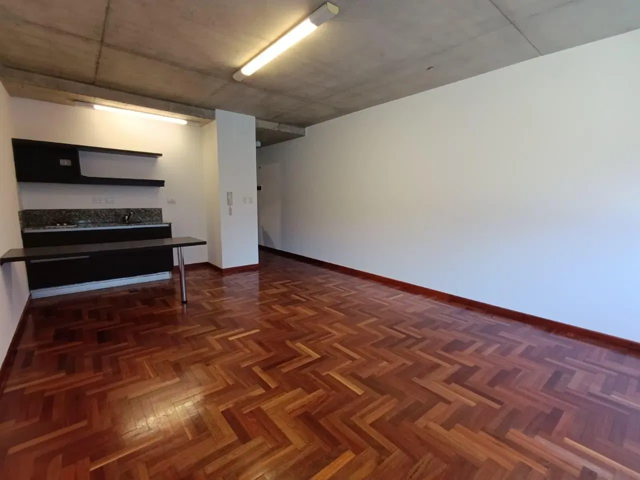 Departamento en Palermo 3