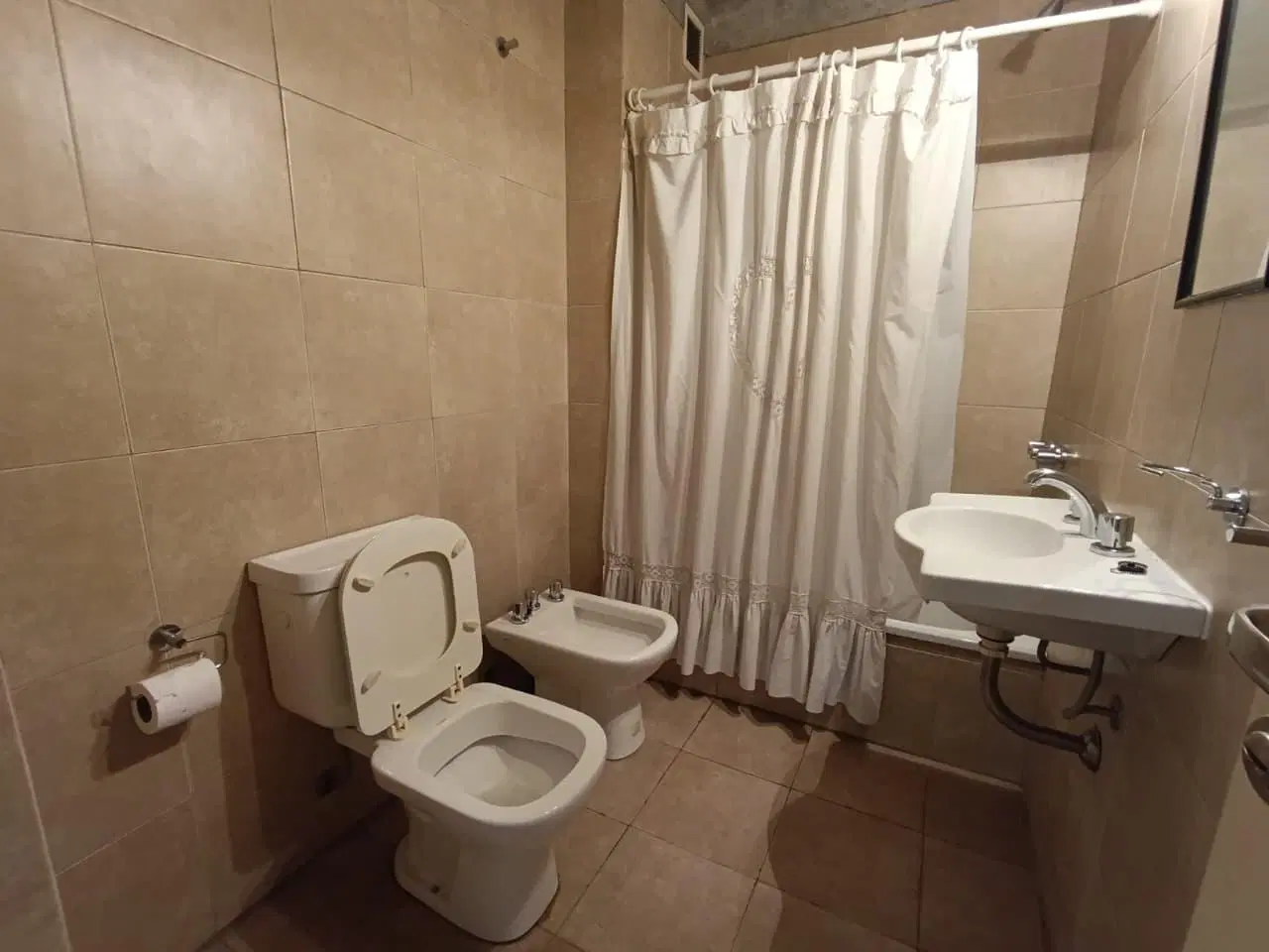 Departamento en Palermo 8