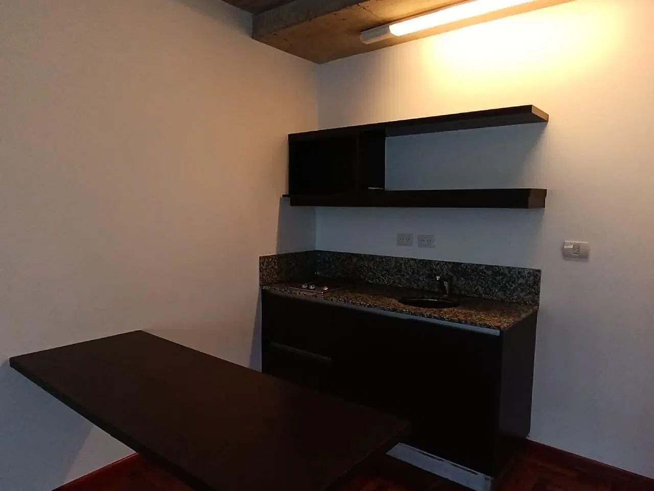 Departamento en Palermo 5