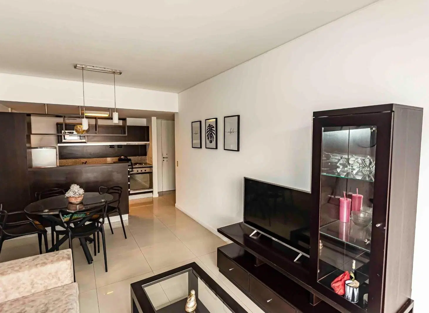 Departamento en Palermo 5