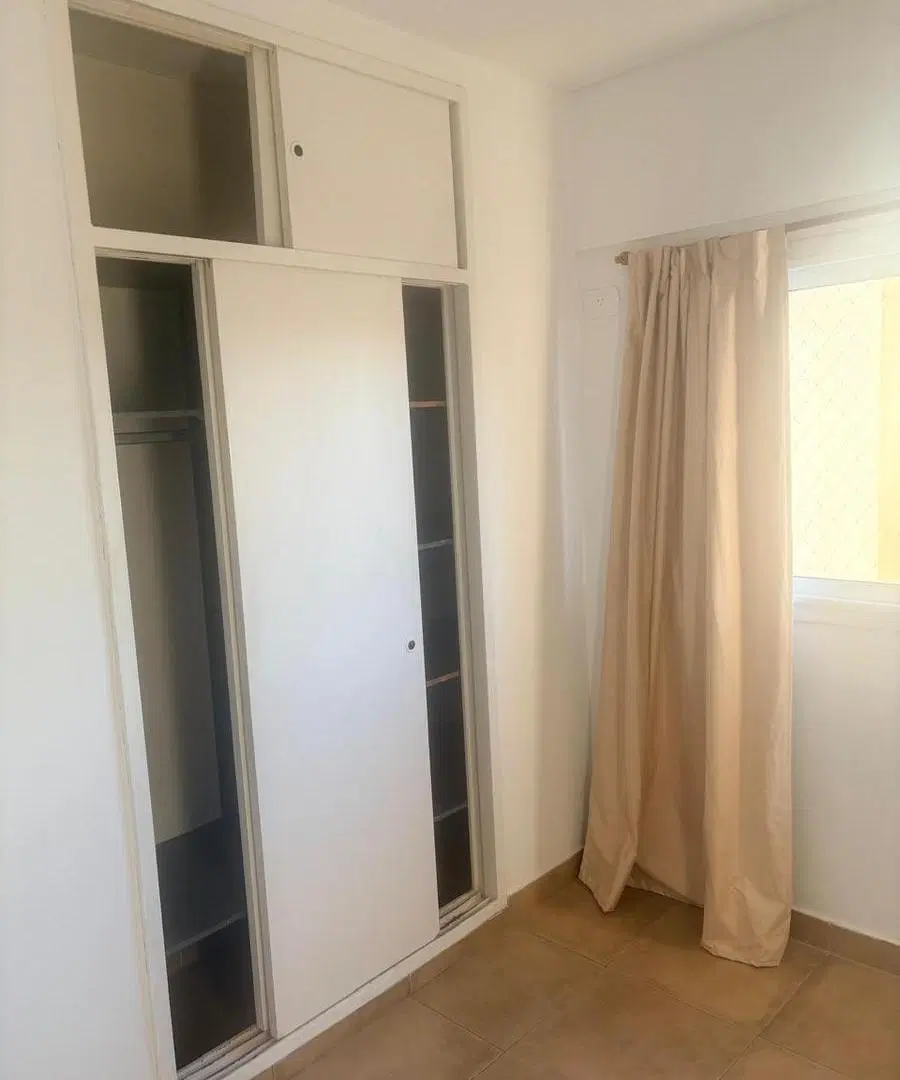 Departamento en Villa Santa Rita 4