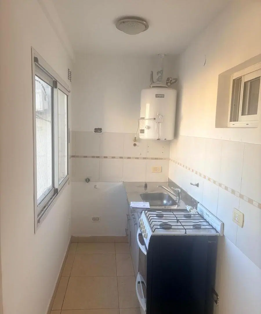 Departamento en Villa Santa Rita 8