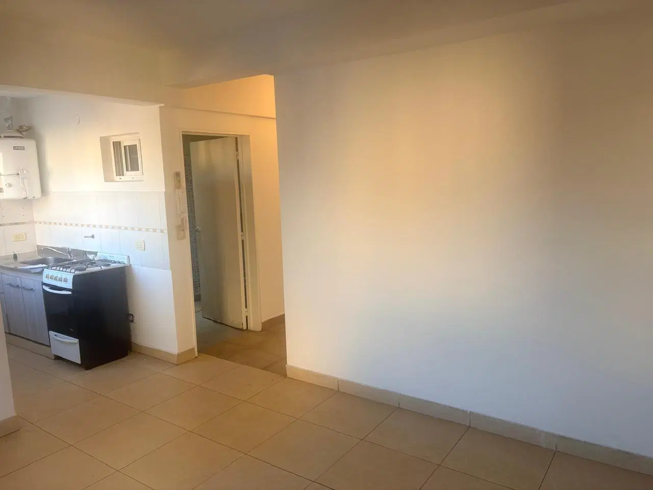 Departamento en Villa Santa Rita 2